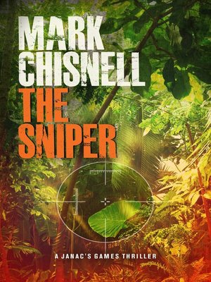 The Sniper - ebook